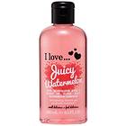 I Love... Juicy Watermelon Shower Cream 250ml