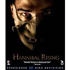 Hannibal Rising (Blu-ray)