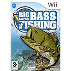 Big Catch Bass Fishing (Wii)