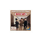 Boxcars