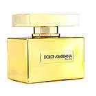 Dolce & Gabbana The One Gold Limited Edition edp 75ml
