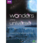 Wonders of the Universe (DVD)