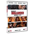 Wallander Vol 9 (DVD)