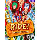Ride! Carnival Tycoon (PC)