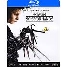 Edward Scissorhands (Blu-ray)