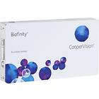 CooperVision Biofinity (6-pakning)