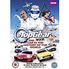 Top Gear - Worst Car In the History of the World (UK) (DVD)