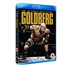 WWE - Goldberg - Ultimate Collection (UK) (Blu-ray)