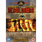 Toy Soldiers (UK) (DVD)
