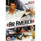 Air America (UK) (DVD)