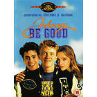 Johnny Be Good (UK) (DVD)