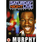 The Best of Saturday Night Live: Eddie Murphy (UK) (DVD)