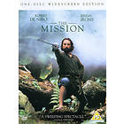 The Mission (UK) (DVD)