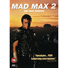 Mad Max 2 - Road Warrior (UK) (DVD)