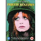 Private Benjamin (UK) (DVD)