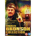 Charles Bronson Collection (4-Disc) (UK) (DVD)