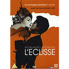 L'Eclisse (UK) (DVD)