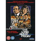 Long Good Friday (UK) (DVD)