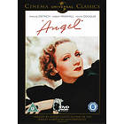 Angel (UK) (DVD)