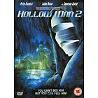 Hollow Man 2 (UK) (DVD)