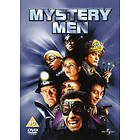 Mystery Men (UK) (DVD)