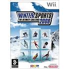 Winter Sports 2008: The Ultimate Challenge (Wii)