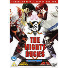 Mighty Ducks 1-3 (3-Disc) (UK) (DVD)