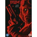 Hellboy (UK) (DVD)