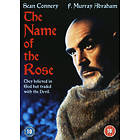 Name of the Rose (UK) (DVD)