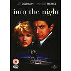 Into the Night (UK) (DVD)