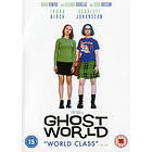 Ghost World (UK) (DVD)