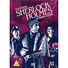 Sherlock Holmes - Definitive Collection (7-Disc) (UK) (DVD)