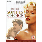 Sophie's Choice (UK) (DVD)