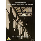 Spiral Staircase (UK) (DVD)