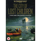 City of Lost Children (UK) (DVD)