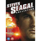 Steven Seagal Collection (8-Disc) (UK) (DVD)