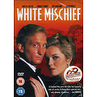 White Mischief (UK) (DVD)