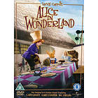Alice In Wonderland (1933) (UK) (DVD)