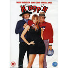 Kingpin (UK) (DVD)