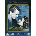 Indiscreet (UK) (DVD)