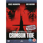 Crimson Tide (UK) (DVD)