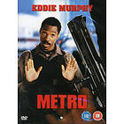 Metro (UK) (DVD)