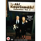 Aki Kaurismäki Collection: Volume 2 (3-Disc) (UK) (DVD)