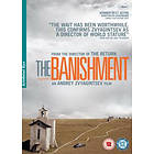 Banishment (UK) (DVD)
