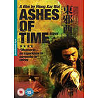 Ashes of Time Redux (UK) (DVD)