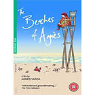 Beaches of Agnès (UK) (DVD)