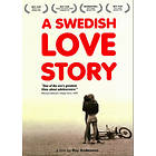 A Swedish Love Story (UK) (DVD)