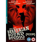 Berberian Sound Studio (UK) (DVD)