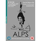 Alps (UK) (DVD)