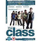 Class (UK) (DVD)